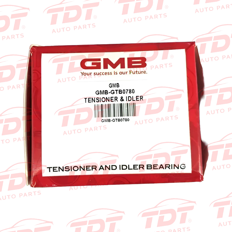 Kit de tiempo GMB